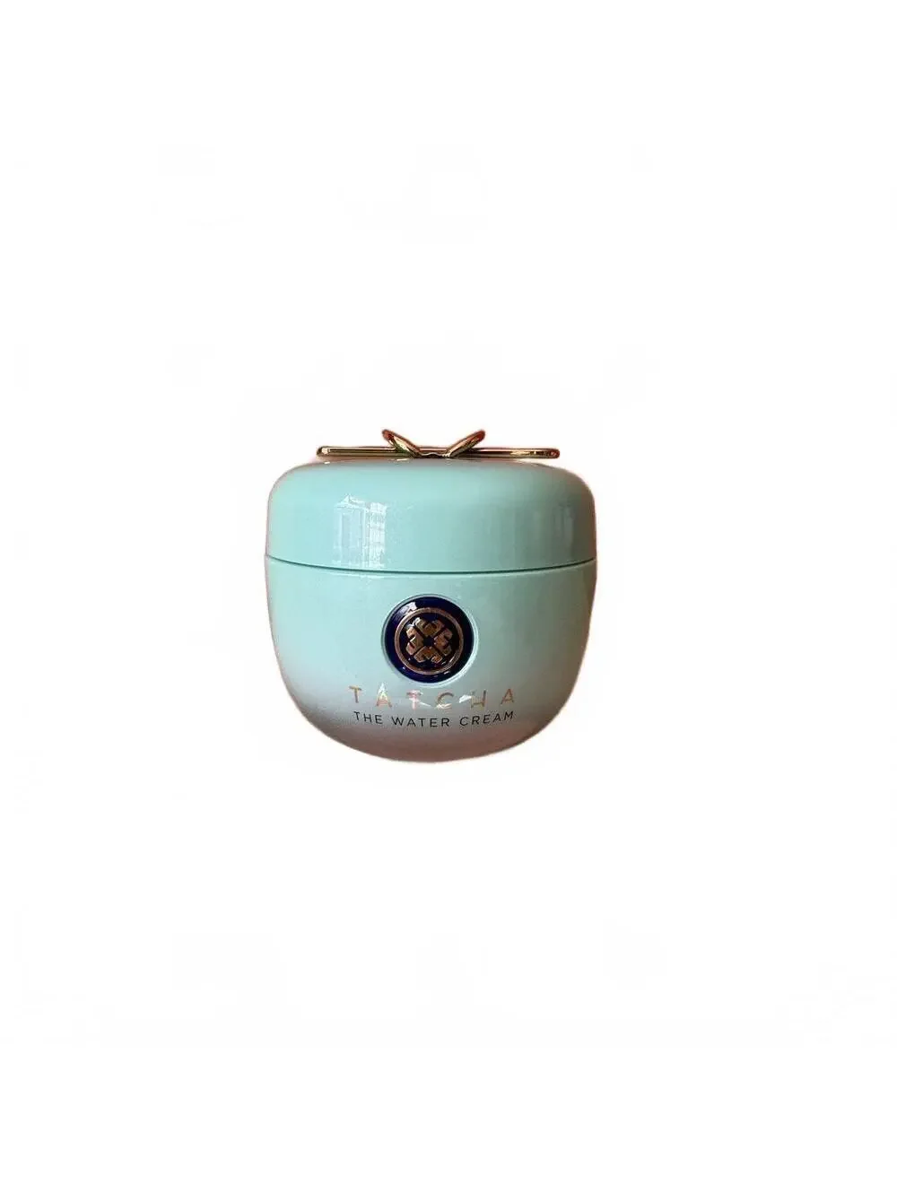 Tatcha The Water Cream Oil-Free Pore Minimizing Moisturizer, Hydrating Gel 1.7oz